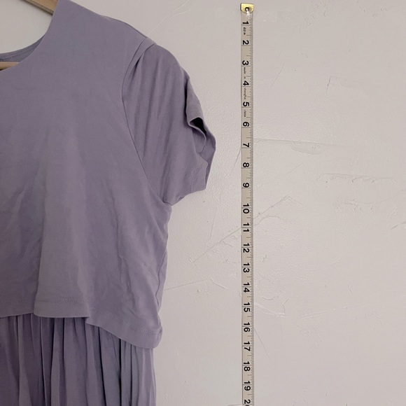 Asos Nursing Dress - Picture 6 of 8